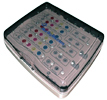 Picture of Instrument Box option for Surgical Kit Individual Components product (BlueSkyBio.com)